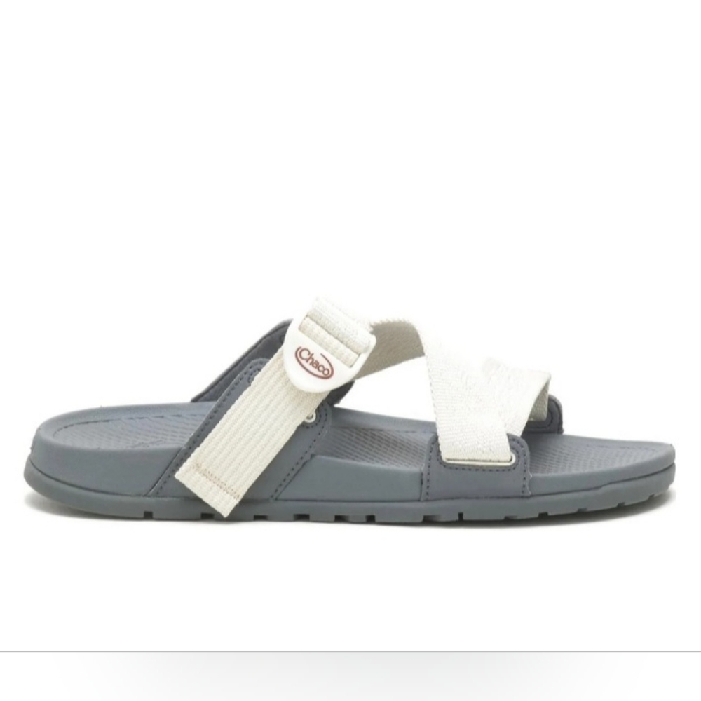 Chaco Lowdown Slide In Natural Women's Size 9 Classic Outdoor Hiking